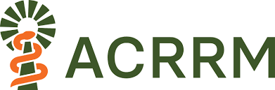 ACRRM - Australian College of Rural and Remote Medicine